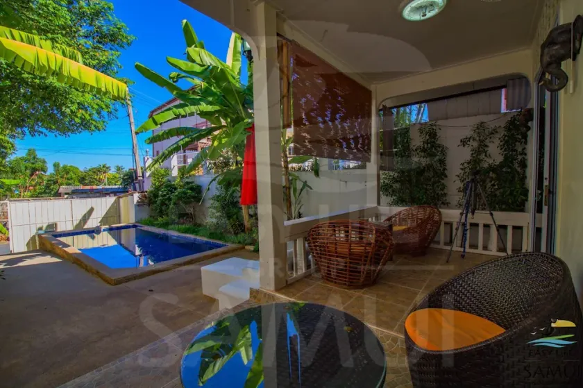 Lamai Villa - Image 1