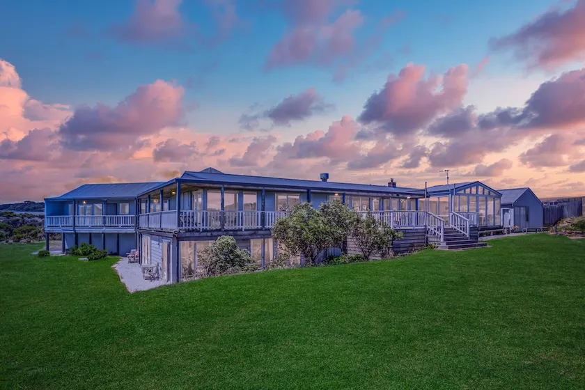 Clifftop - Image 1