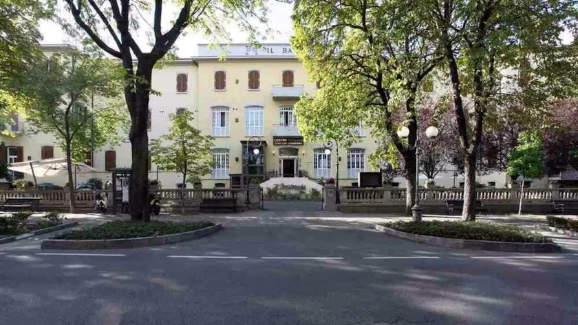 Centro Termale Il Baistrocchi - Image 1