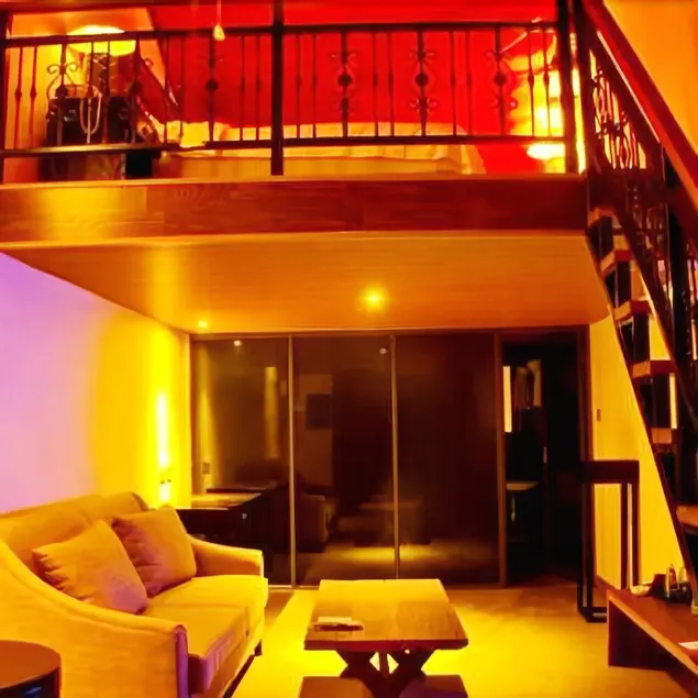 Hesou Hostel - Image 1
