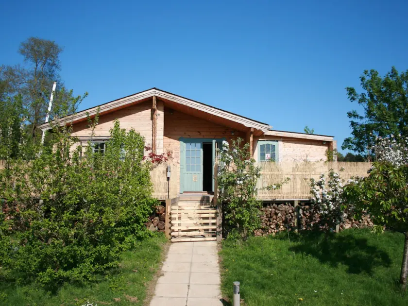 Buildwas Lodge Ironbridge - Image 1
