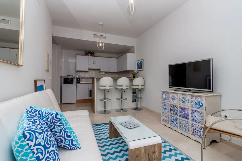 Apartment Jandele Capuchinos Malaga Canovas - Image 1