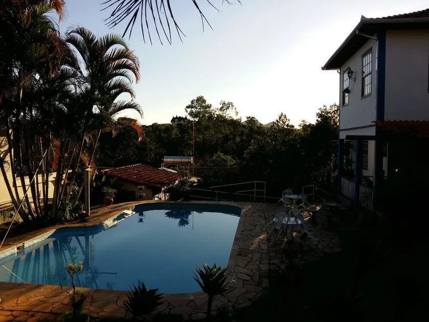 Pousada Casarão de Minas - Image 1