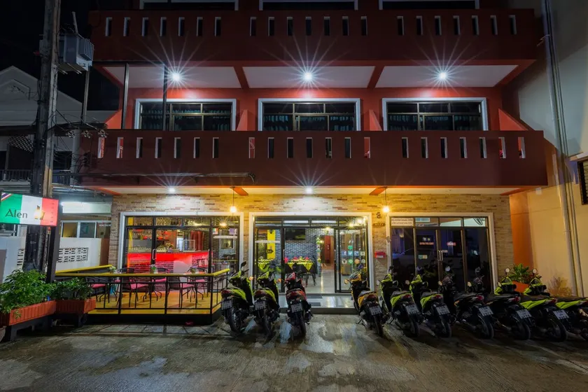 Alen Guesthouse - Image 1