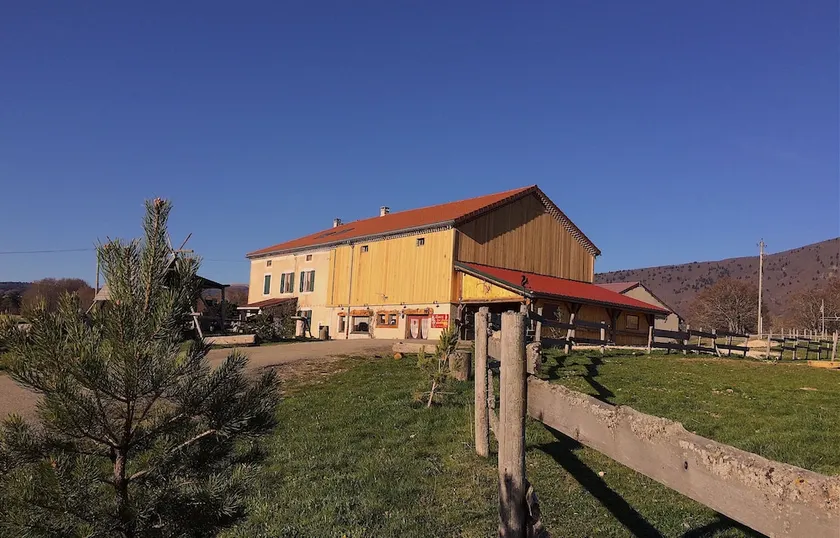 Ranch Pow Grayon - Image 1