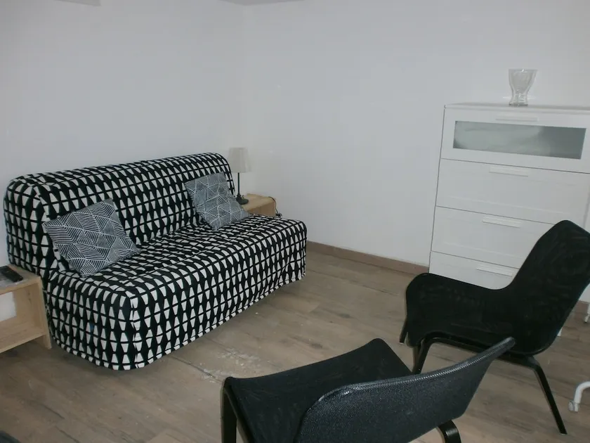 Gîte du Petit Longchamp - Image 1