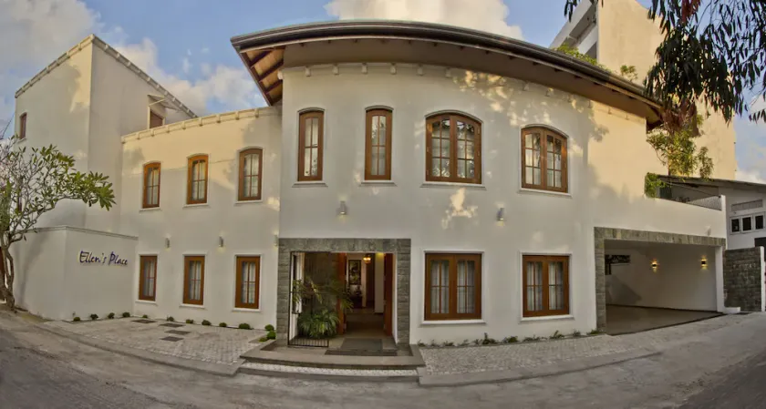 Ellen's Place - Image 1