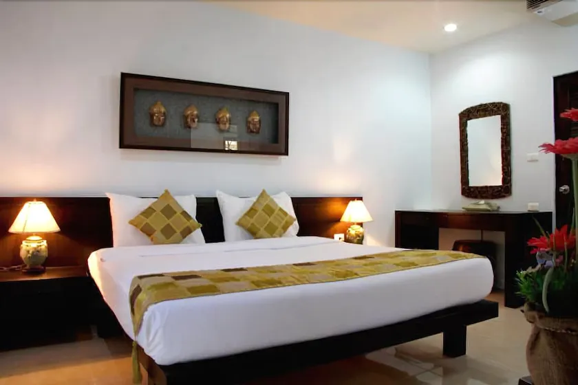 Kasalong Phuket Resort - Image 1