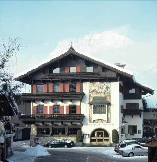 Mauth - Image 1