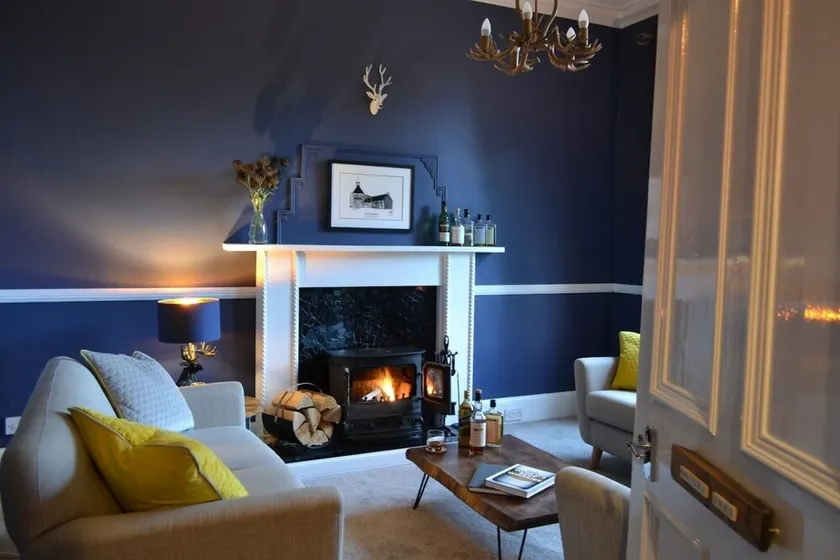 Copperbroc -whisky House in the Scottish Highlands - Image 1