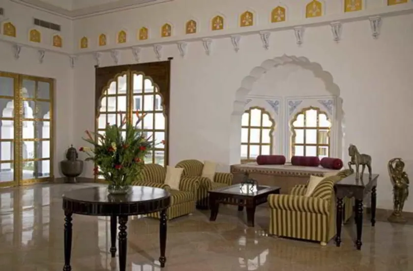 Udai Vilas Palace Mandawa - Image 1