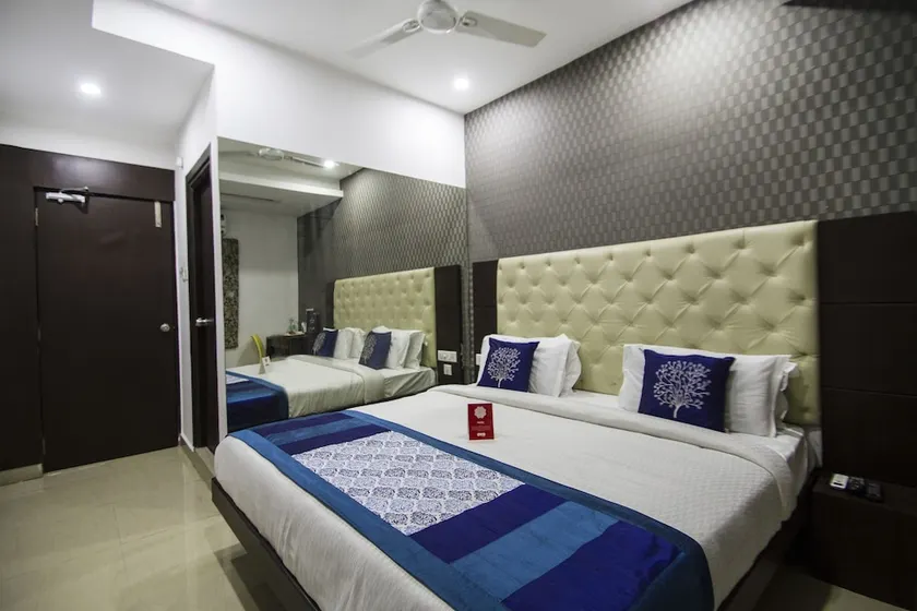 Hotel Aditya Homes - Image 1