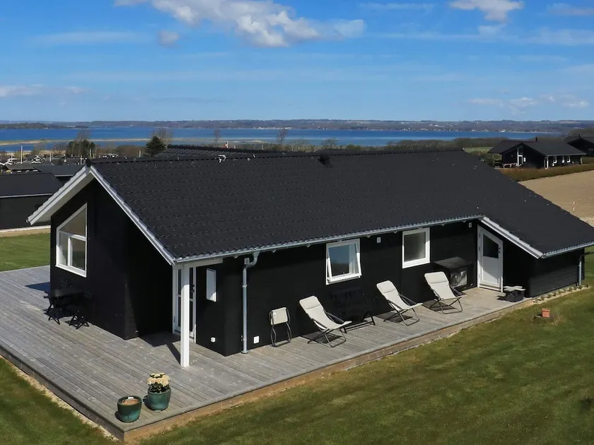 4 Star Holiday Home in Faaborg - Image 1