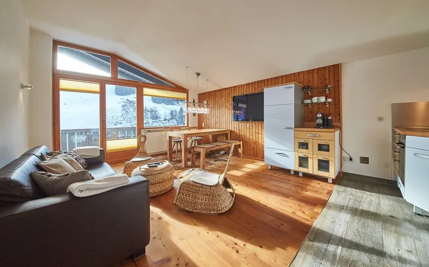 SunnySide Appartements - Image 1