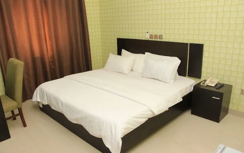 Soul Lounge & Suites - Image 1