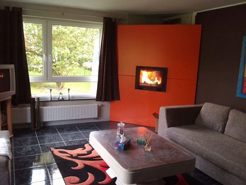 House With 3 Bedrooms in Philippeville, With Enclosed Garden and Wifi - Image 1