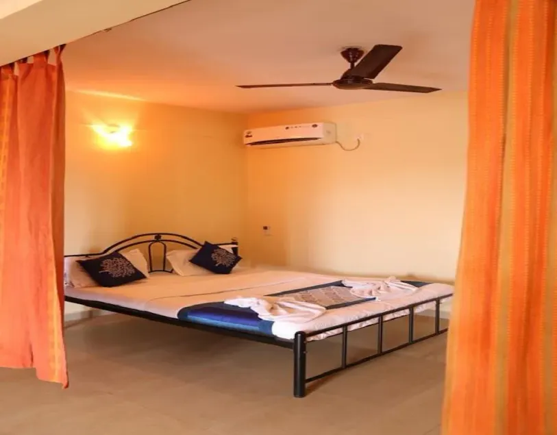 Room Maangta 322 Morjim Goa - Image 1