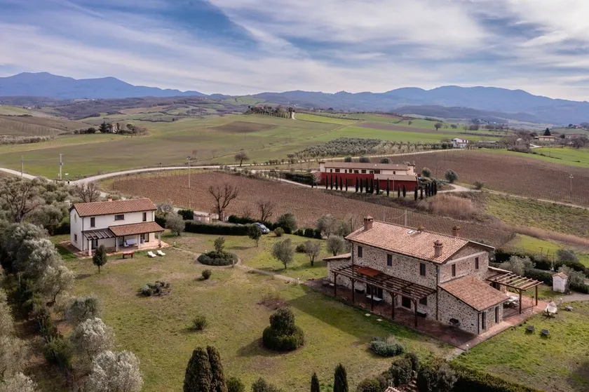 Ribusieri Country House - Image 1