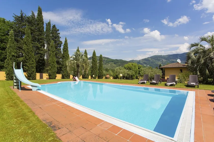 Villa Steffy - Image 1