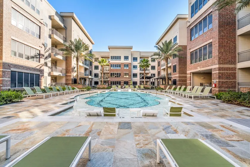 Kasa Houston Museum District Apartments - Image 1