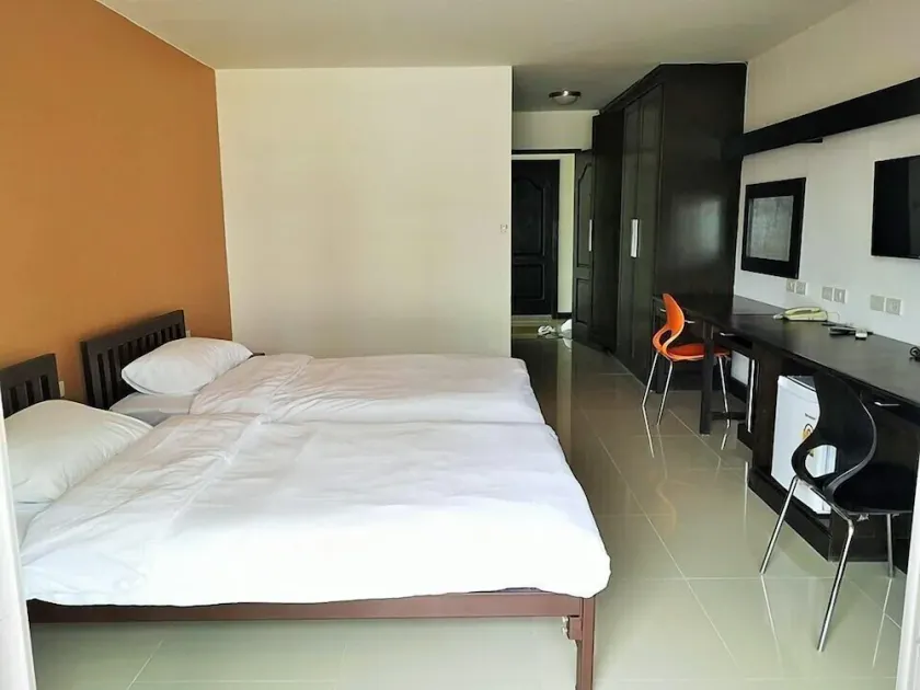 At home place - Image 1