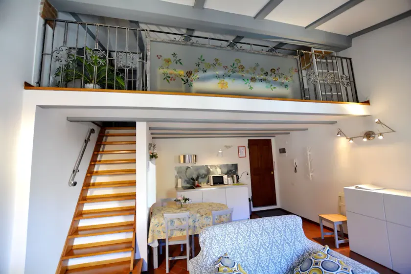 Guelfa loft - Image 1