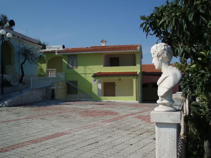 Villa Carabella Residence - Image 1