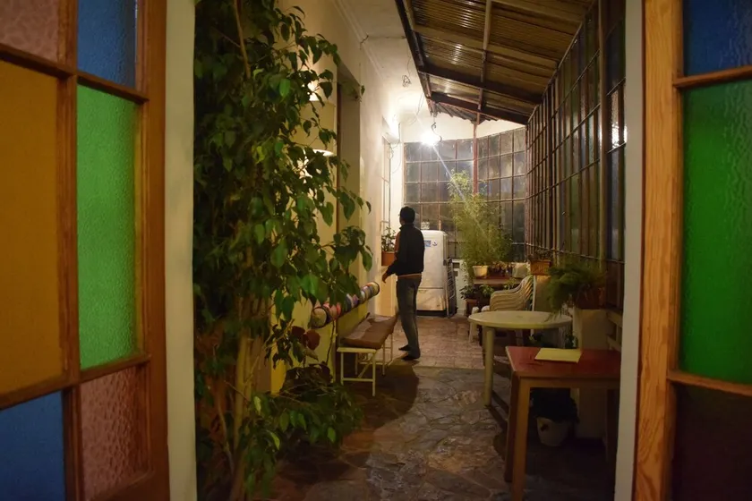 3600 Hostel - Image 1