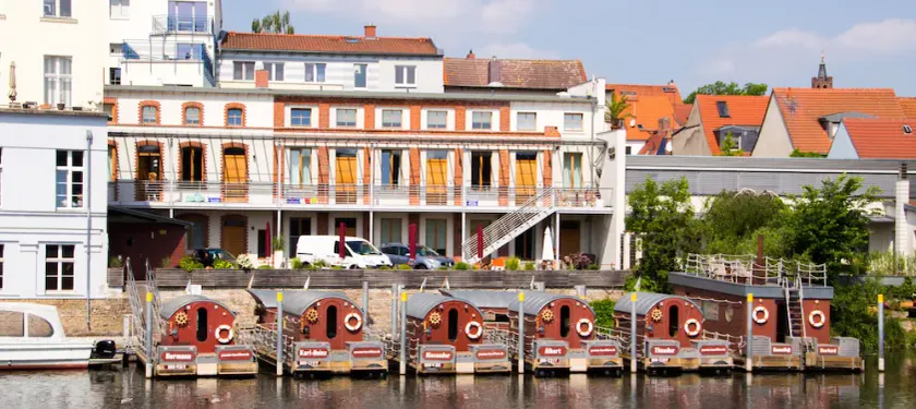 Pension Havelfloß - Image 1