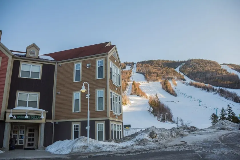 Marble Villa at Marble Mountain Resort - Image 1
