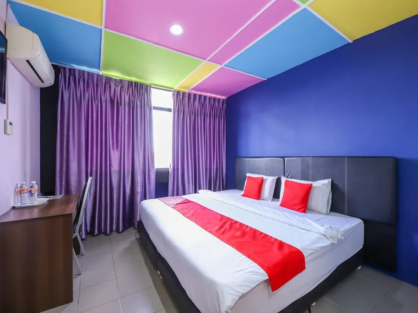 Memoire Inn by OYO Rooms - Image 1