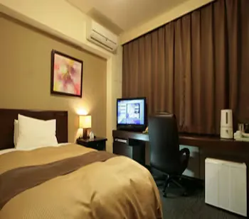 Hotel Sealuck Pal Utsunomiya - Image 1