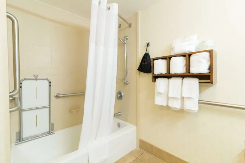 Hampton Inn Savannah-Historic District - Image 1