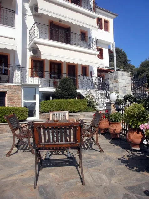 Platanias Hillside - Image 1