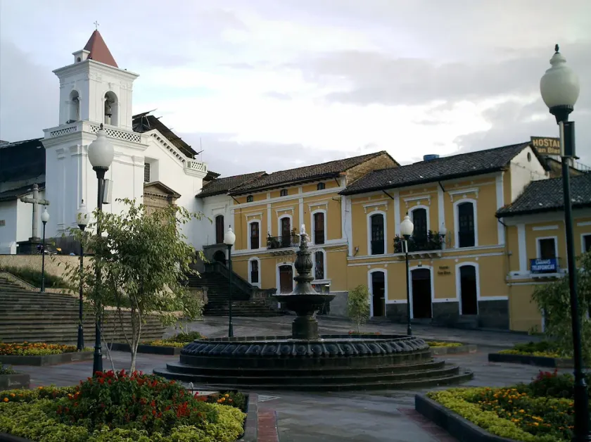 Hostal Sanblas - Image 1
