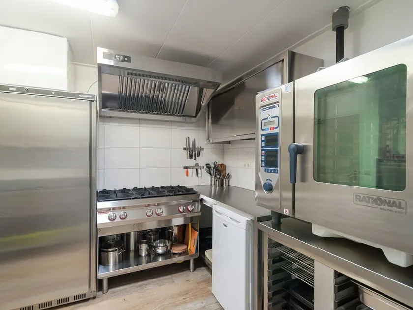 Spacious Holiday Home in Exloo With Garden - Image 1