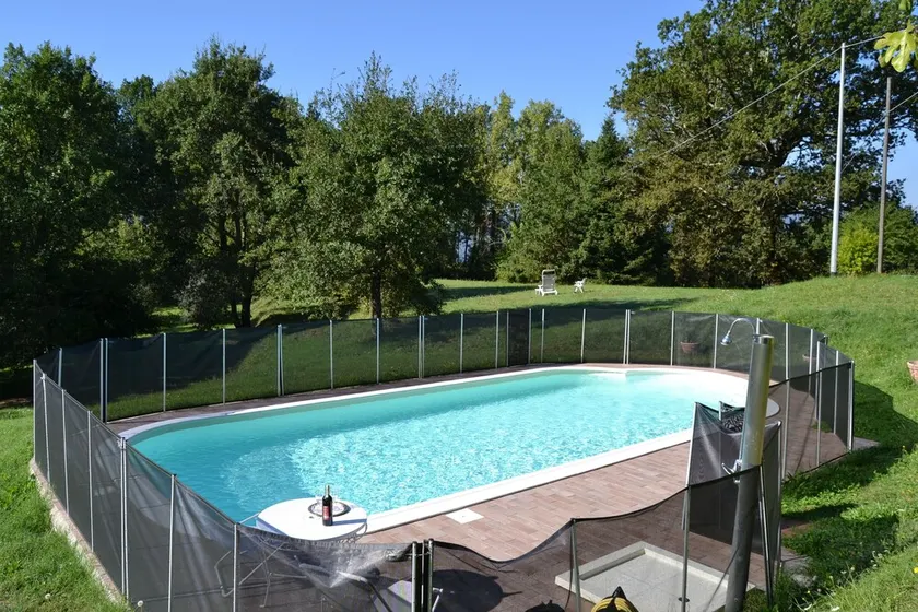 Family Friendly Villa Liberty With Pool - Image 1