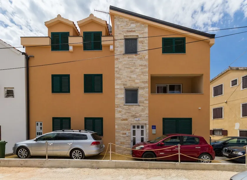 Apartments Villa Ines - Image 1