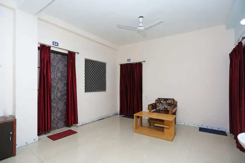 OYO 4720 Near KIIT University - Image 1