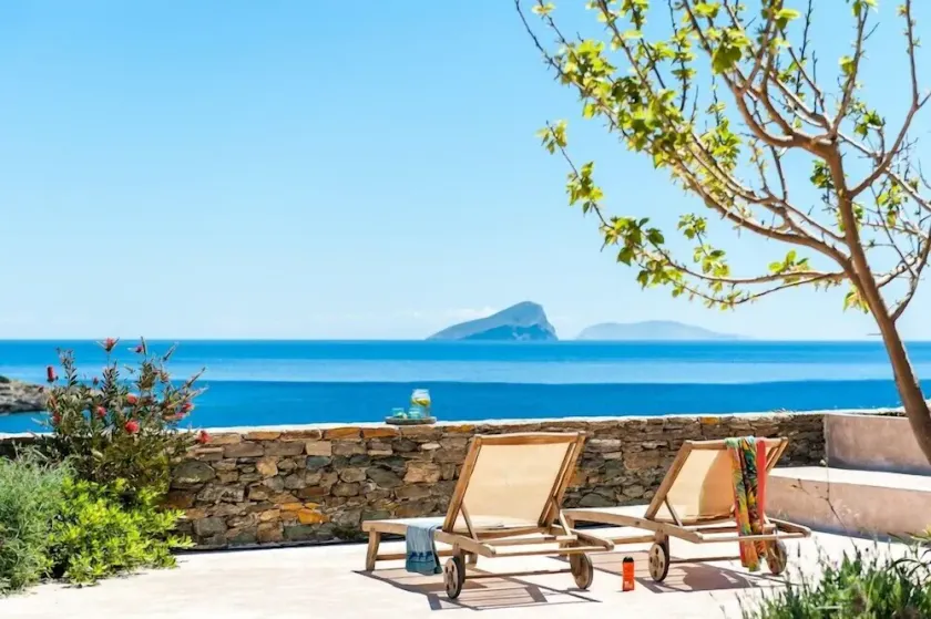 Kastellas Villas - Image 1