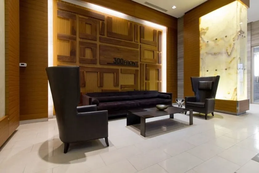 N2N Suites - Heart of the City - Downtown Suite offered by Short Term - Image 1
