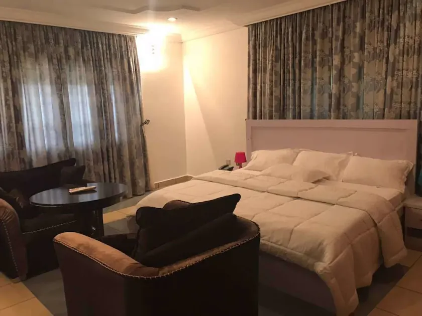 Diplomatic Suites - Image 1
