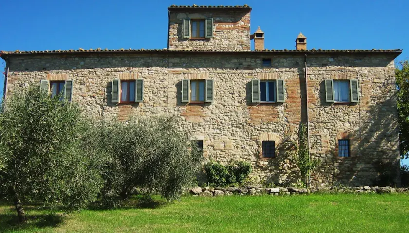 Casal Lorgnano - Image 1