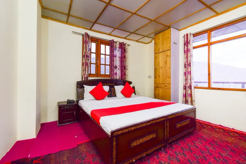 The Roam Way By OYO Rooms - Image 1