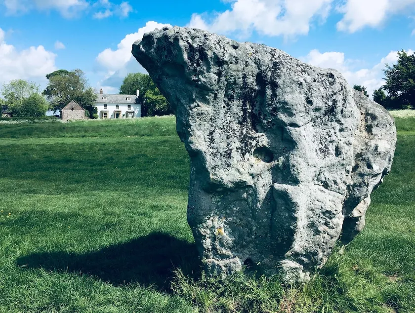 Avebury Lodge - Image 1