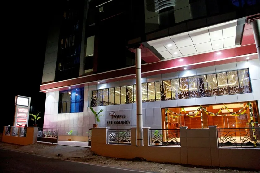 Poppys S.E.T Residency - Image 1