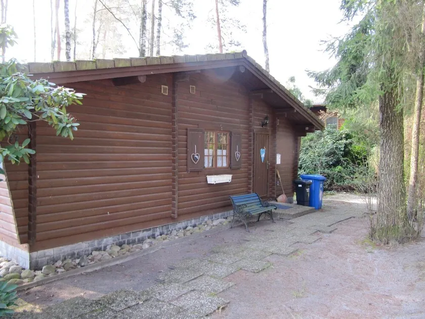 Lärchenallee 77 - Image 1
