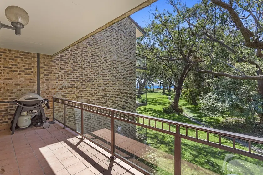 Nicholli, Bay Parklands, Unit 30/2 Gowrie Ave - Image 1