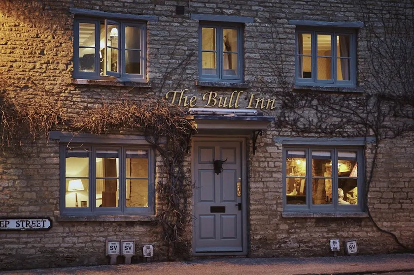 The Bull Inn - Image 1