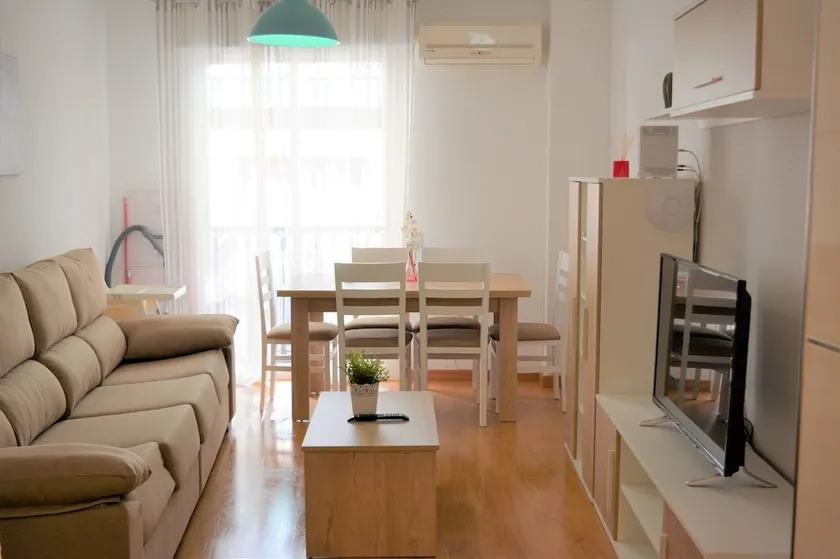 Apartamento Las Mulas - Image 1